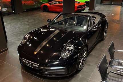 Porsche 992 56.600 km 99.990 &euro; Baden-Baden 76532