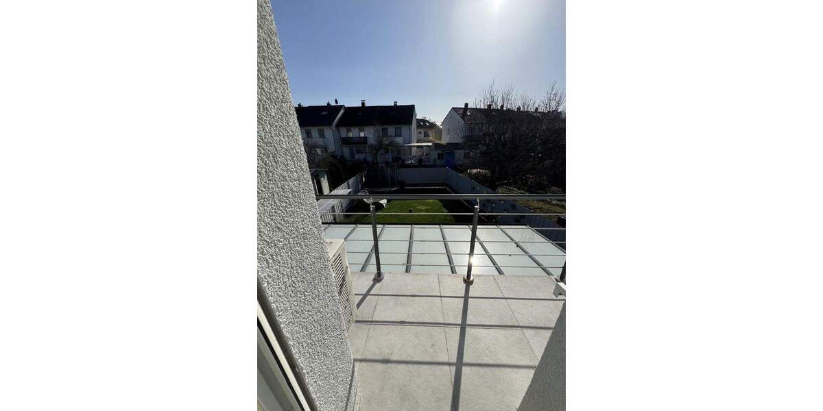 Reihenendhaus Rastatt - 4 Zimmer, 115 m&sup2;, 630.000&euro; | Angebot:25731514