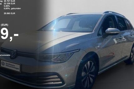 VW Golf 31.854 km 24.860 &euro; Baden-Baden 76530