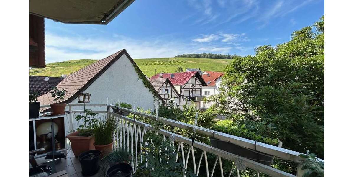 Etagenwohnung Baden-Baden Baden - 2 Zimmer, 51 m&sup2;, 162.900&euro; | Angebot:22500619