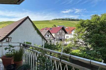 Wohnung Baden-Baden Baden - 2 Zimmer, 51 m&sup2;, 162.900&euro; | Angebot:22500619