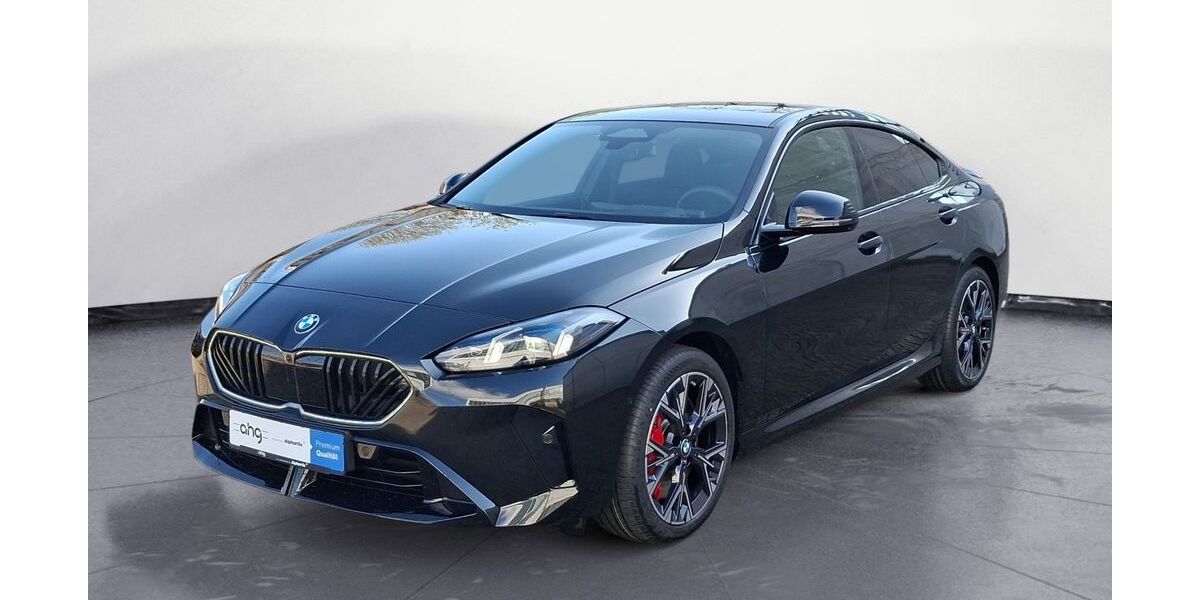 BMW 223 Gran Coupé 3.296 km 42.960 &euro; Achern 77855