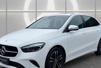 Mercedes-Benz B 180 6.793 km 29.490 &euro; Baden-Baden 76532