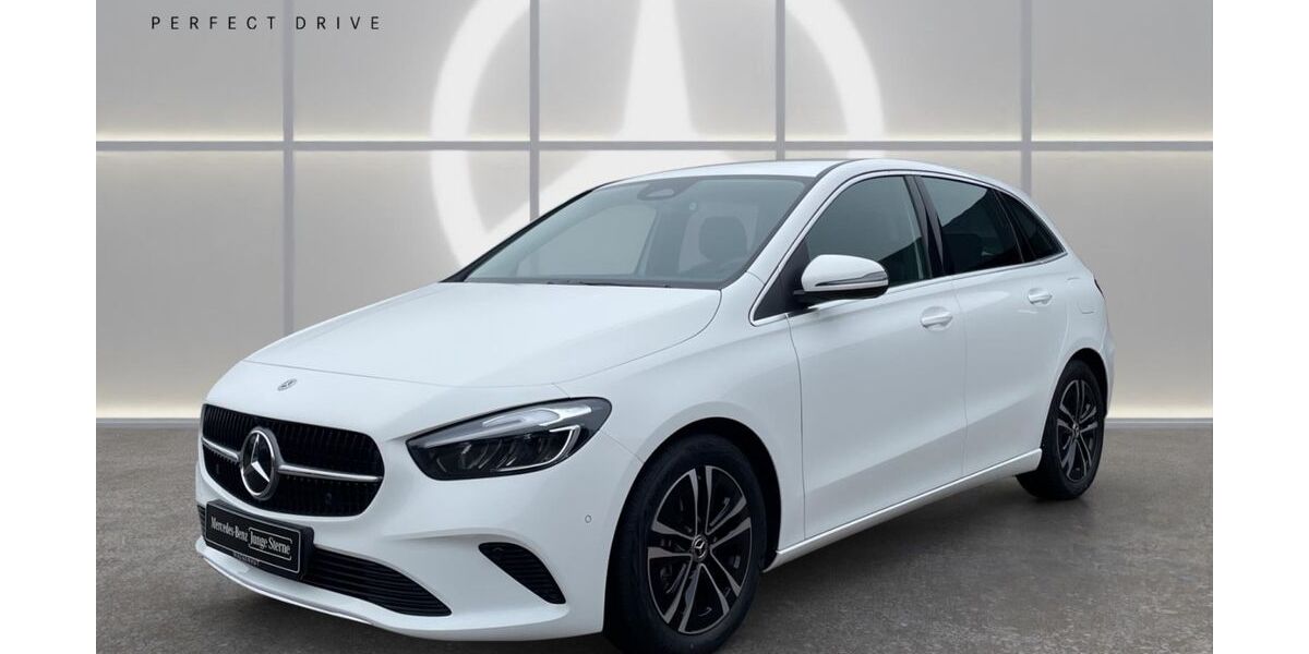 Mercedes-Benz B 180 6.793 km 29.490 &euro; Baden-Baden 76532