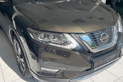 Nissan X-Trail 82.790 km 16.990 &euro; Bühl 77815