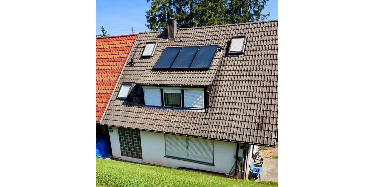 Doppelhaushälfte Seewald - 268.000&euro; | Angebot:25380115