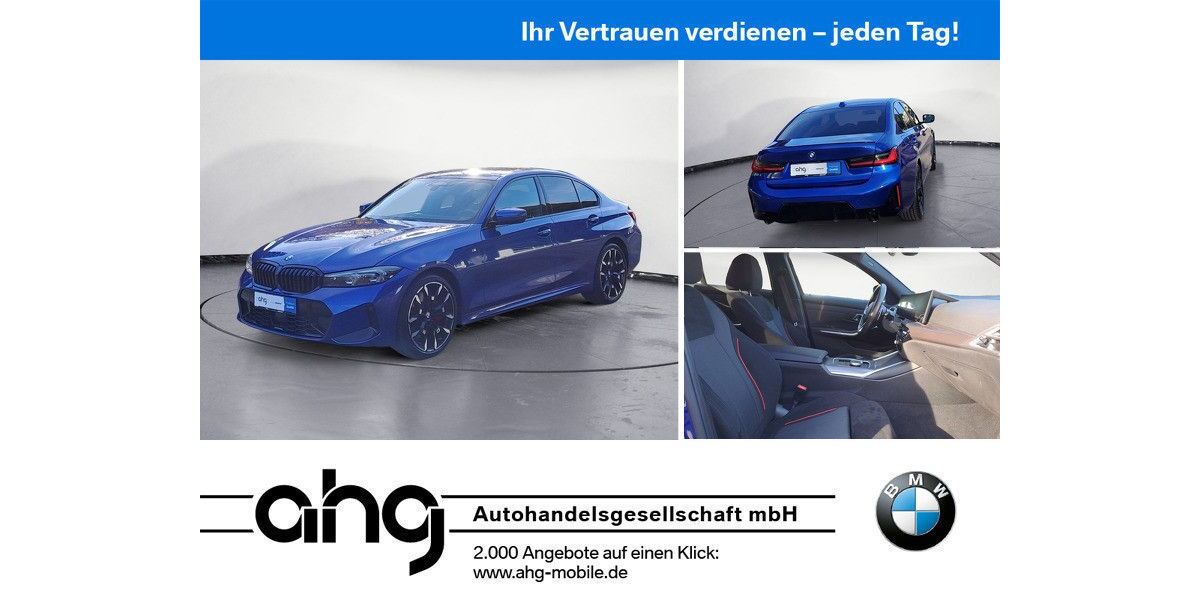 BMW 320 23.887 km 43.750 &euro; Sinzheim bei Baden-Baden 76547