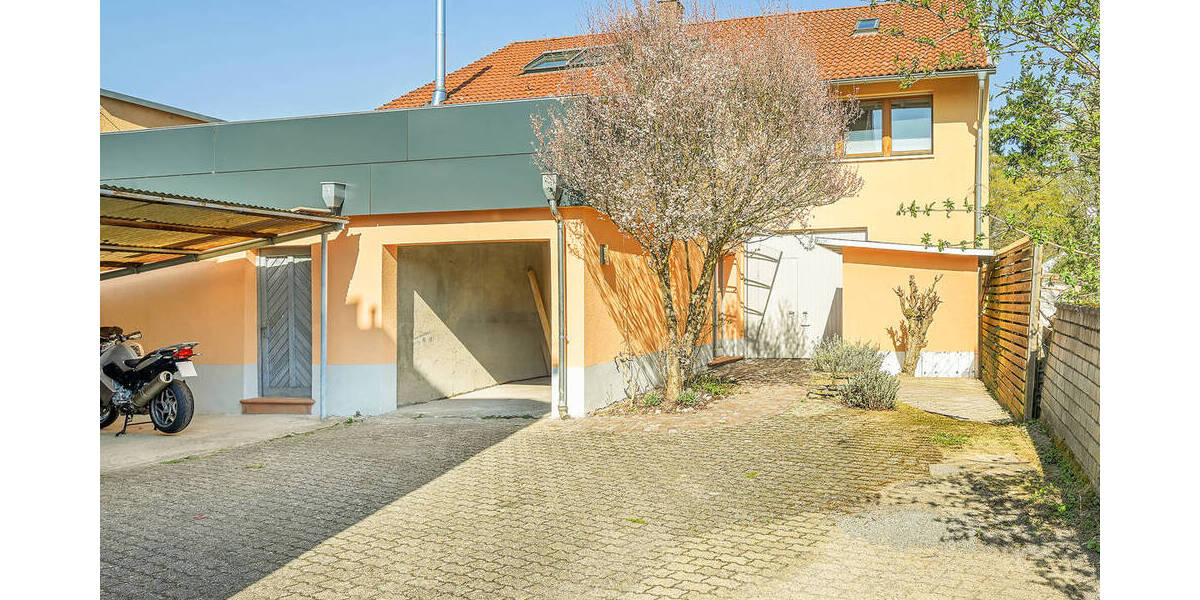 Einfamilienhaus Waldbronn-Etzenrot Etzenrot - 6 Zimmer, 187 m&sup2;, 525.000&euro; | Angebot:26683737
