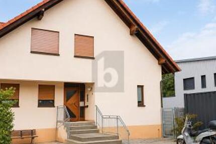 TOLLES ANWESEN ZUM WOHNEN UND ARBEITEN - Haus Elchesheim-Illingen Illingen | Angebot:27308333