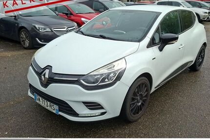 Renault Clio 93.733 km 6.485 &euro; Achern 77855