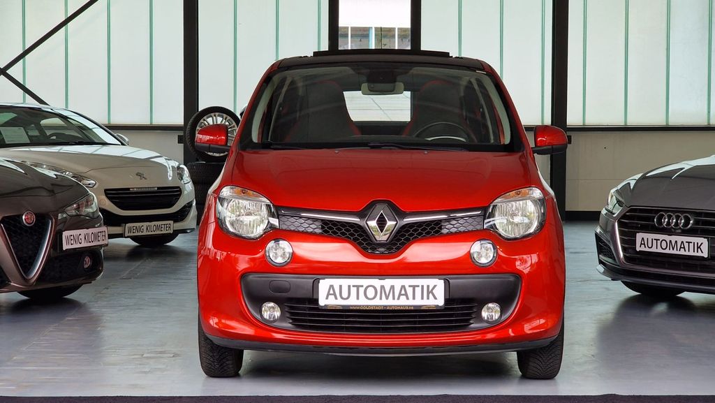 Renault Twingo 41.000 km 11.799 &euro; Keltern (Pforzheim) 75210