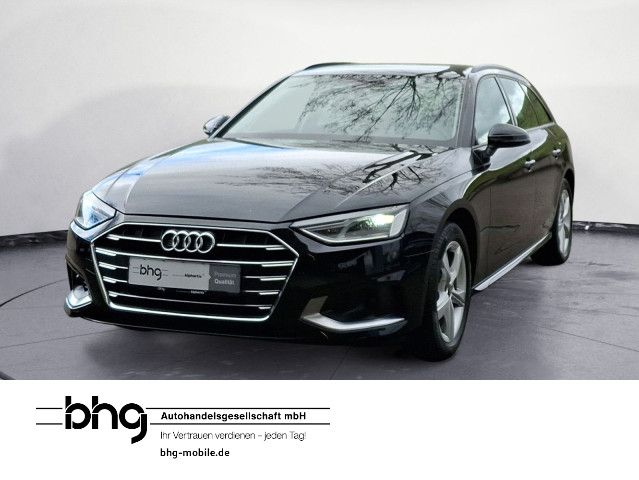 Audi A4 71.898 km 23.890 &euro; Bühl 77815