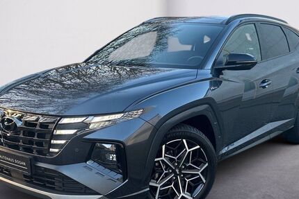 Hyundai TUCSON 16.600 km 32.970 &euro; Rastatt 76437