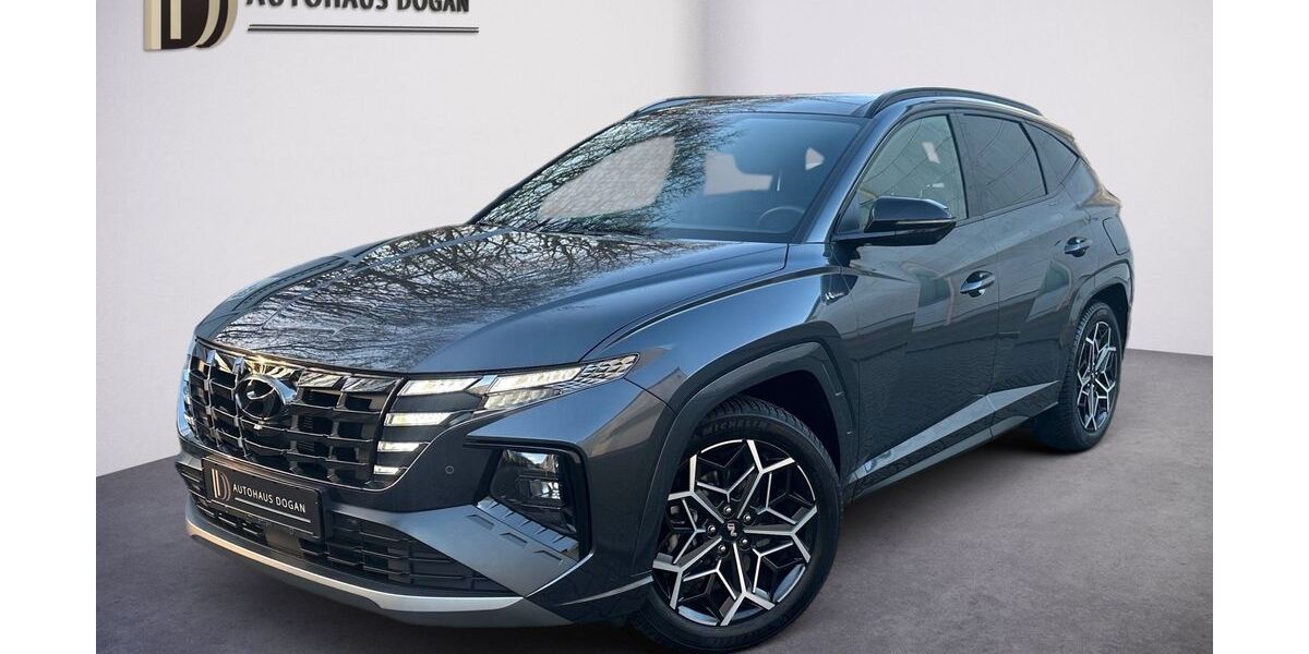 Hyundai TUCSON 16.600 km 32.970 &euro; Rastatt 76437
