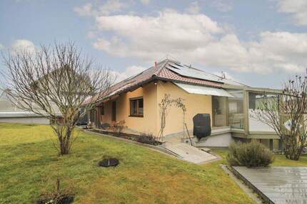 Haus Neuweiler - 4 Zimmer, 140 m&sup2;, 495.000&euro; | Angebot:25773827