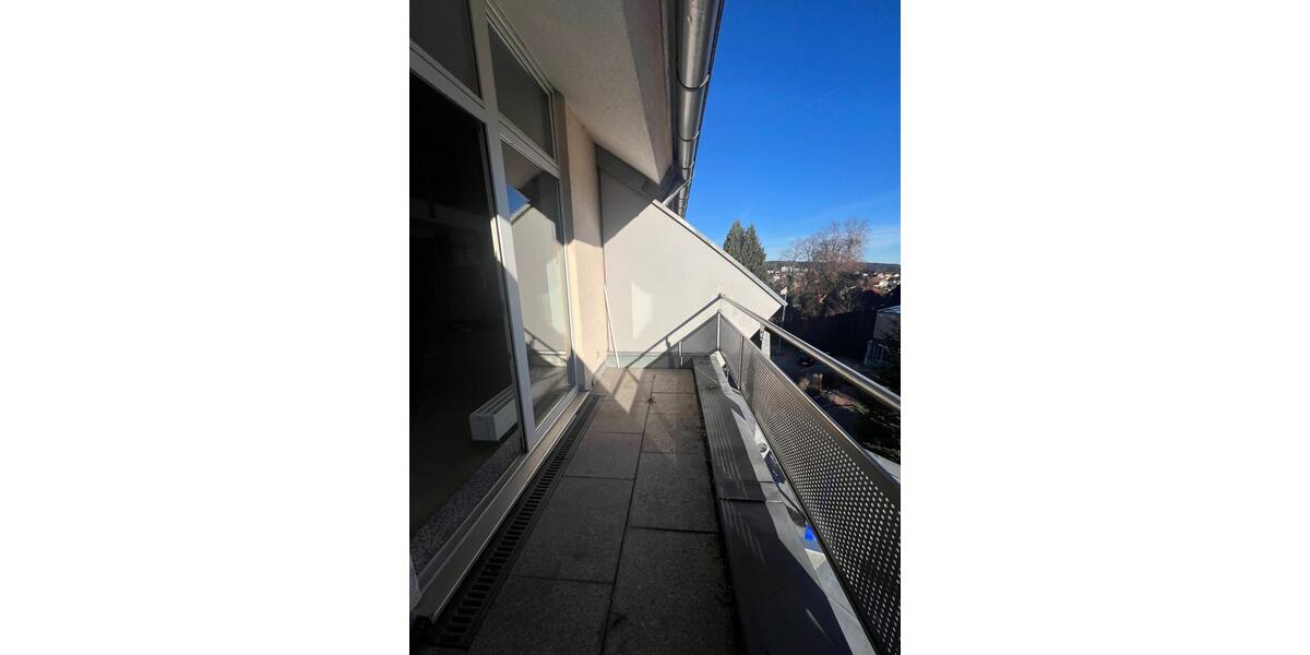 Maisonettenwohnung Schömberg - 2.5 Zimmer, 76 m&sup2;, 725&euro; | Angebot:25547163