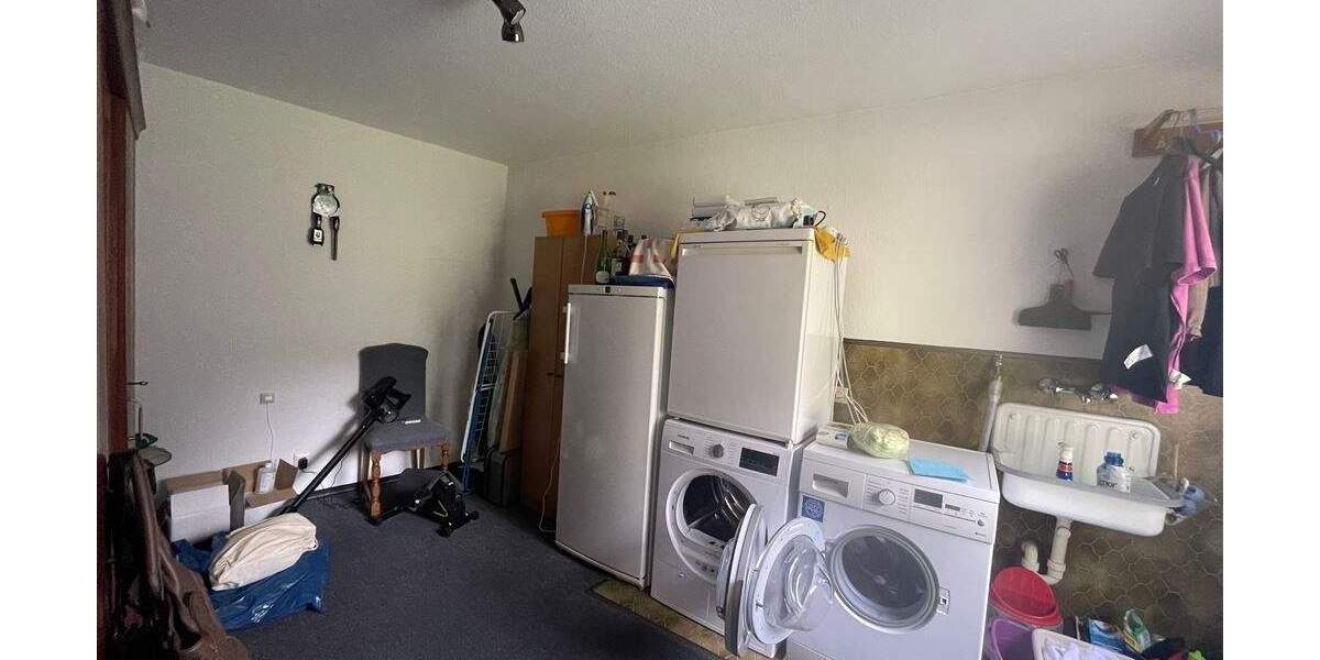 Einfamilienhaus Bühlertal - 8 Zimmer, 122 m&sup2;, 199.000&euro; | Angebot:25662439