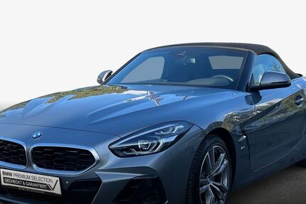 BMW Z4 11.082 km 39.990 &euro; Rastatt 76437