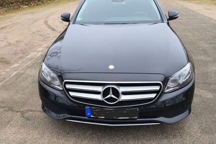 Mercedes-Benz E 220 217.500 km 19.500 &euro; Kuppenheim 76456