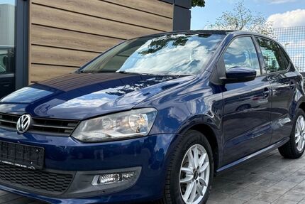 VW Polo 135.000 km 5.900 &euro; Baden-Württemberg - Nagold 72202