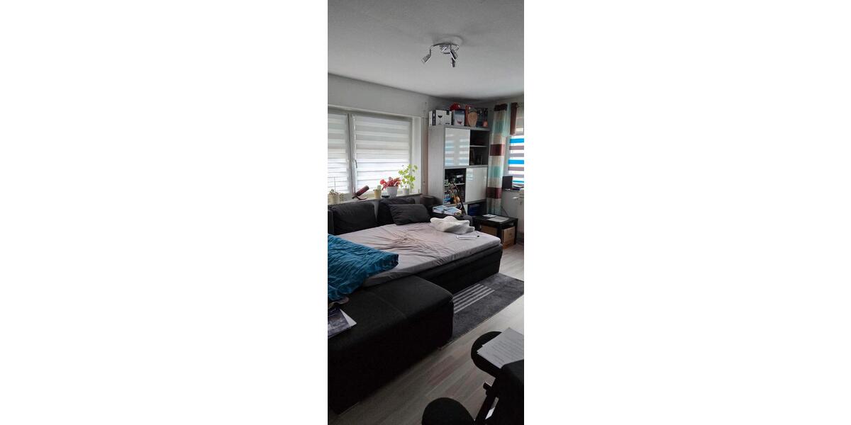 Etagenwohnung Bad Herrenalb - 1 Zimmer, 37 m&sup2;, 72.000&euro; | Angebot:25512737