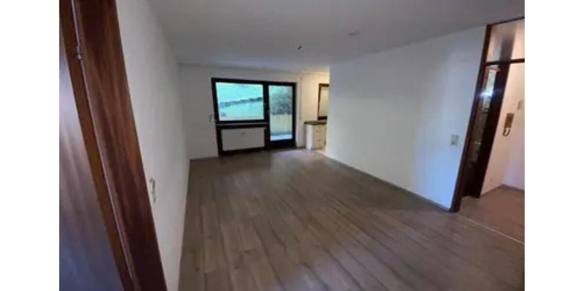 Etagenwohnung Bad Wildbad - 2 Zimmer, 48 m&sup2;, 530&euro; | Angebot:26671437