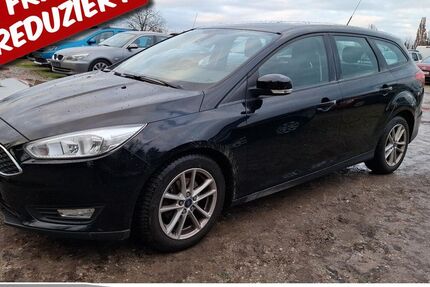 Ford Focus 66.052 km 5.685 &euro; Achern 77855