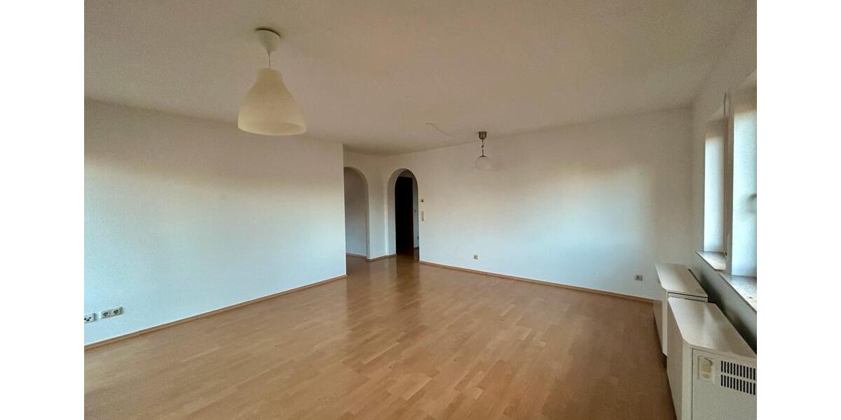 Etagenwohnung Achern - 3 Zimmer, 71 m&sup2;, 750&euro; | Angebot:25544607