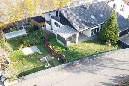 Haus Keltern - 14 Zimmer, 357 m&sup2;, 734.400&euro; | Angebot:26673370