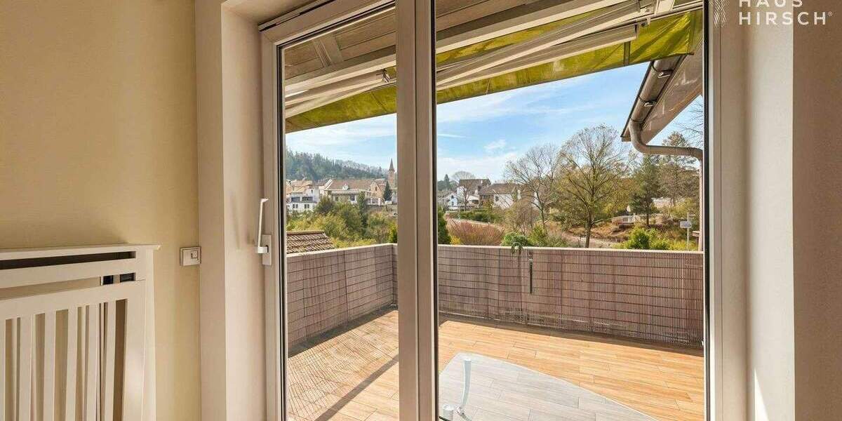 Mehrfamilienhaus, Wohnhaus Baden-Baden Ebersteinburg - 7 Zimmer, 210 m&sup2;, 888.000&euro; | Angebot:25718550