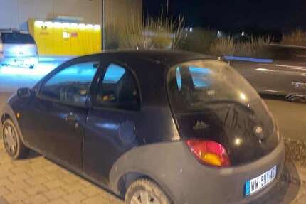 Ford Ka/Ka+ 180.000 km 500 &euro; oberkirch 77740