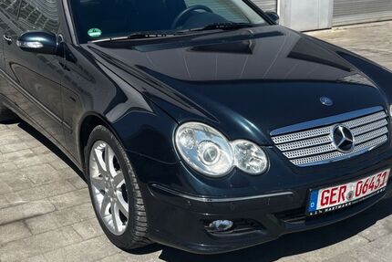 Mercedes-Benz CL 230 209.000 km 5.590 &euro; Hagenbach 76767