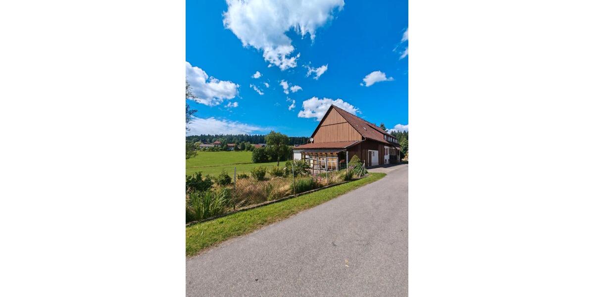 Bauernhaus, Landhaus Seewald - 9 Zimmer, 370.000&euro; | Angebot:21692962