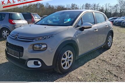 Citroen C3 110.555 km 5.185 &euro; Achern 77855