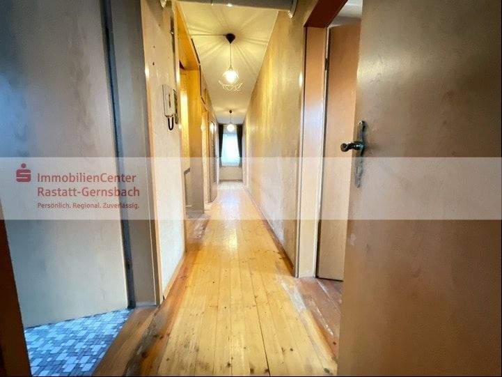 Einfamilienhaus Forbach - 7 Zimmer, 267 m&sup2;, 179.000&euro; | Angebot:25797593