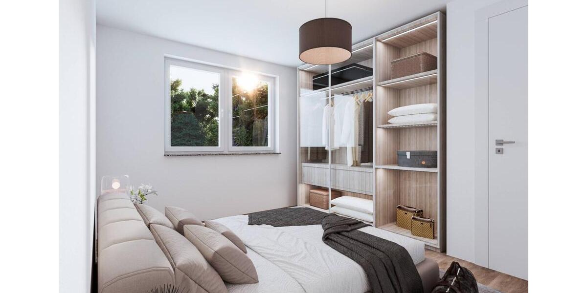 Terrassenwohnung Gernsbach - 3 Zimmer, 97 m&sup2;, 1.563&euro; | Angebot:25720472