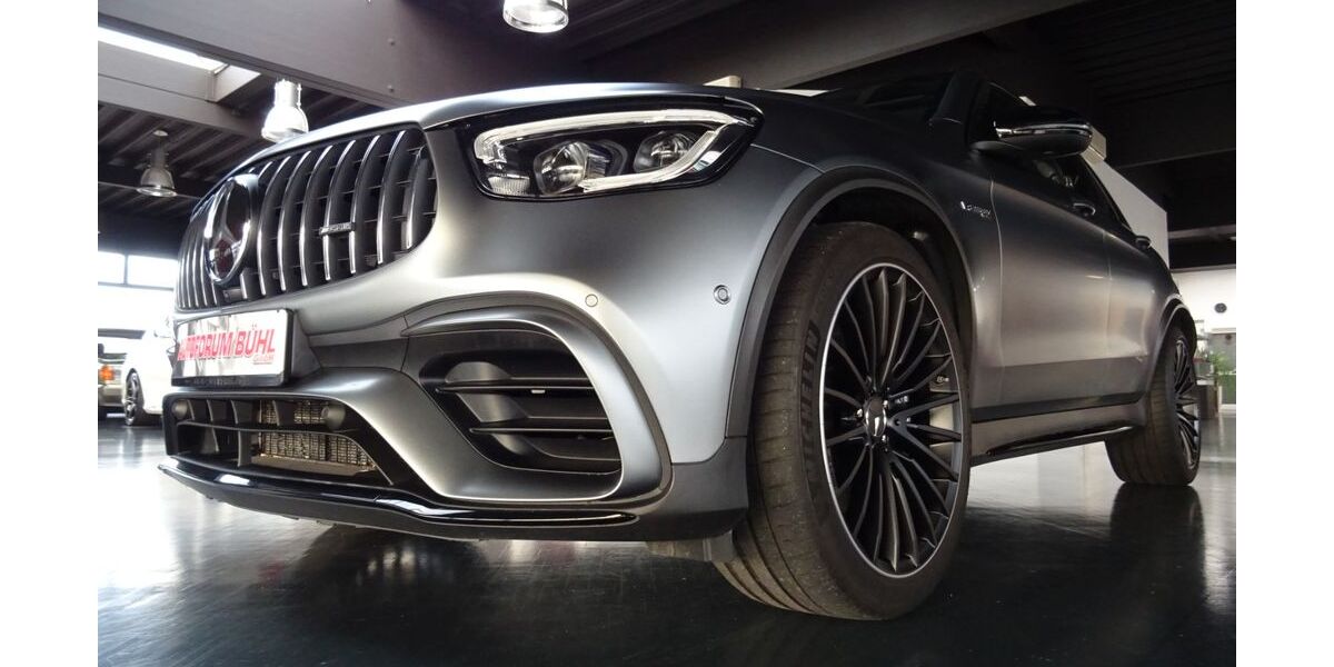 Mercedes-Benz GLC 63 AMG 107.686 km 50.990 &euro; Bühl 77815