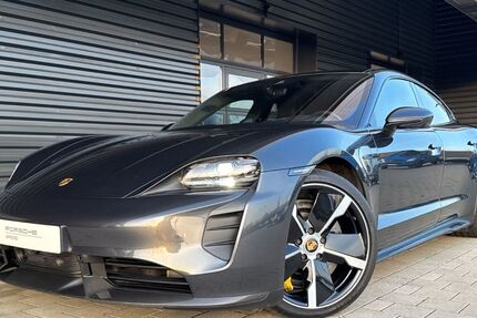 Porsche Taycan 69.980 km 87.689 &euro; Ettlingen 76275