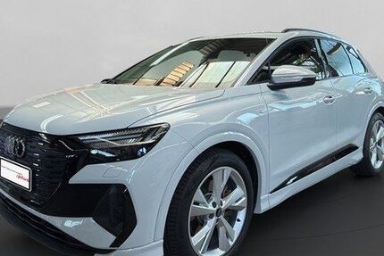Audi Q4 e-tron 47.091 km 34.120 &euro; Baden Baden 76532