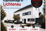 Doppelhaushälfte Lichtenau - 5 Zimmer, 170 m&sup2;, 629.000&euro; | Angebot:27088354