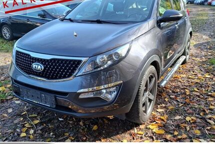 Kia Sportage 149.260 km 6.685 &euro; Achern 77855
