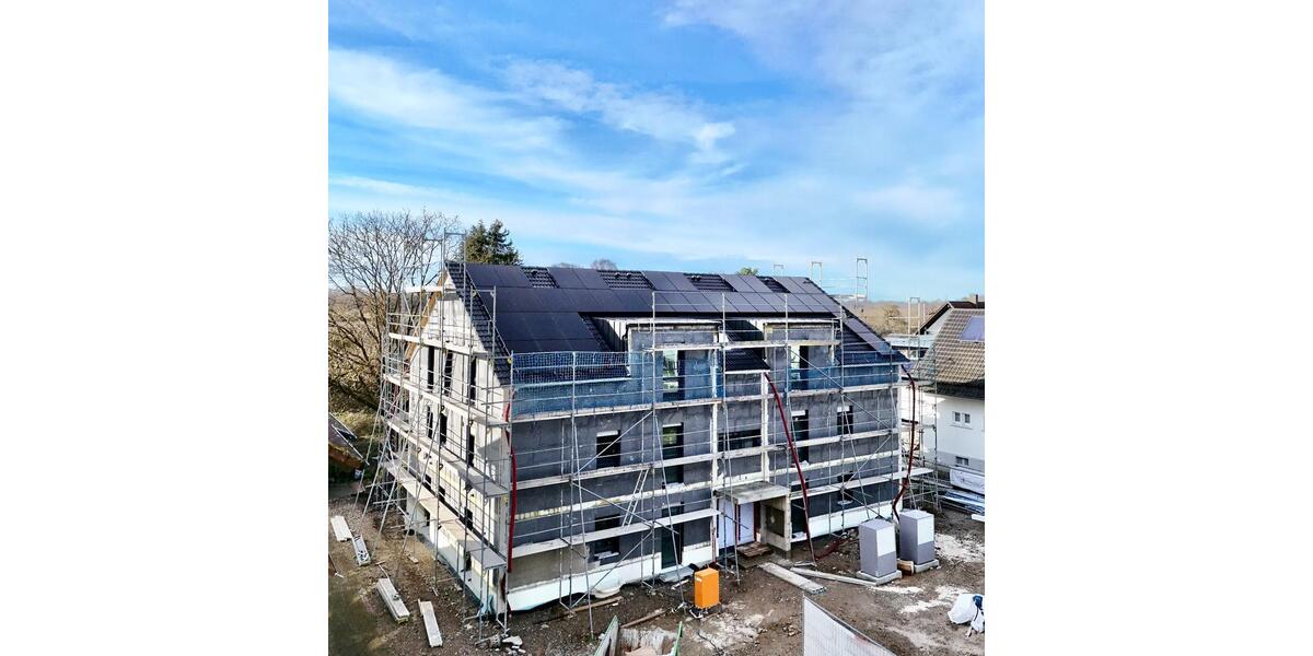 Etagenwohnung Bühl - 3 Zimmer, 72 m&sup2;, 599&euro; | Angebot:25781830