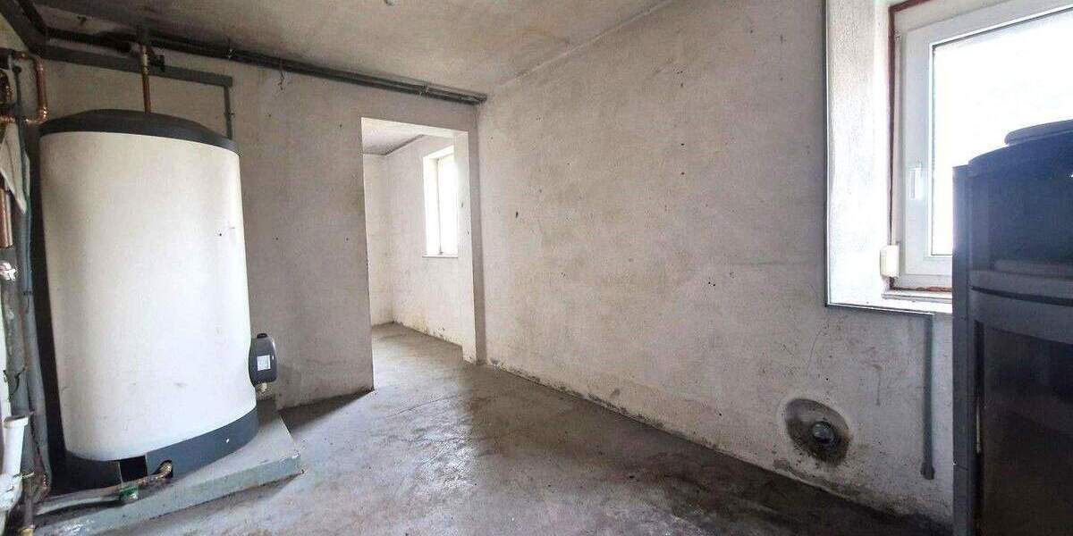 Bauernhaus, Landhaus Simmersfeld - OT Ettmannsweiler - 7 Zimmer, 163 m&sup2;, 159.000&euro; | Angebot:25694204