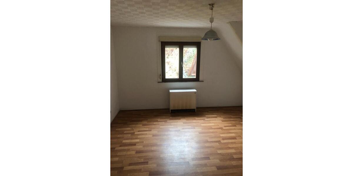 Etagenwohnung Forbach - 3 Zimmer, 62 m&sup2;, 480&euro; | Angebot:25974646