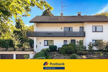 Freistehendes Einfamilienhaus mit Einliegerwohnung in Gernsbach-Staufenberg - Haus Gernsbach Gernsbach | Angebot:13300644