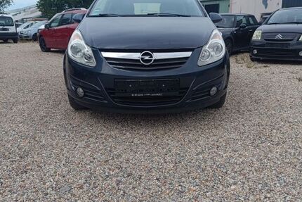 Opel Corsa 84.000 km 4.800 &euro; Malsch 76316