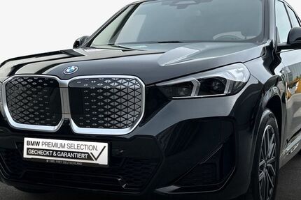 BMW iX1 12.066 km 51.290 &euro; Ettlingen 76275