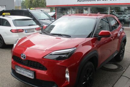 Toyota Yaris Cross 20.500 km 24.990 &euro; Baden-Baden 76532