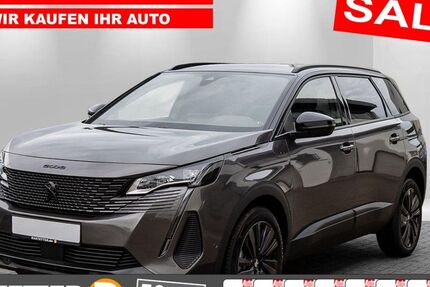 Peugeot 5008 2.565 km 27.770 &euro; Rheinstetten 76287