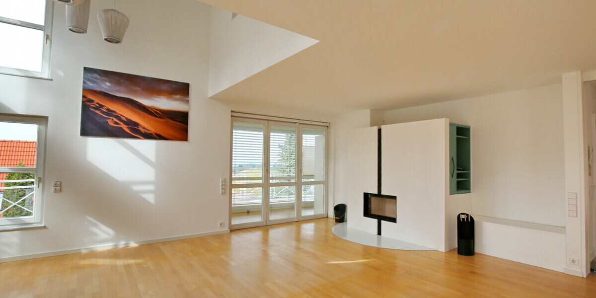 Exklusives Einfamilienhaus mit ELW in Traumlage - Zweifamilienhaus Sinzheim | Angebot:25419100